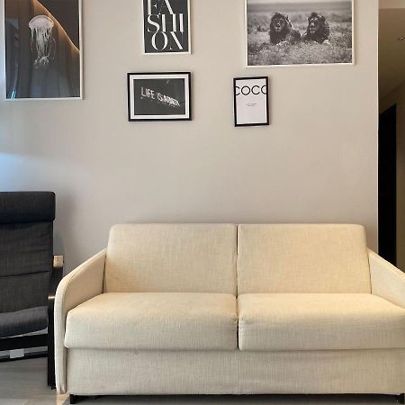 Apartmán Marco Polo Flat Viareggio Exteriér fotografie
