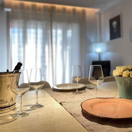 Apartmán Marco Polo Flat Viareggio Exteriér fotografie