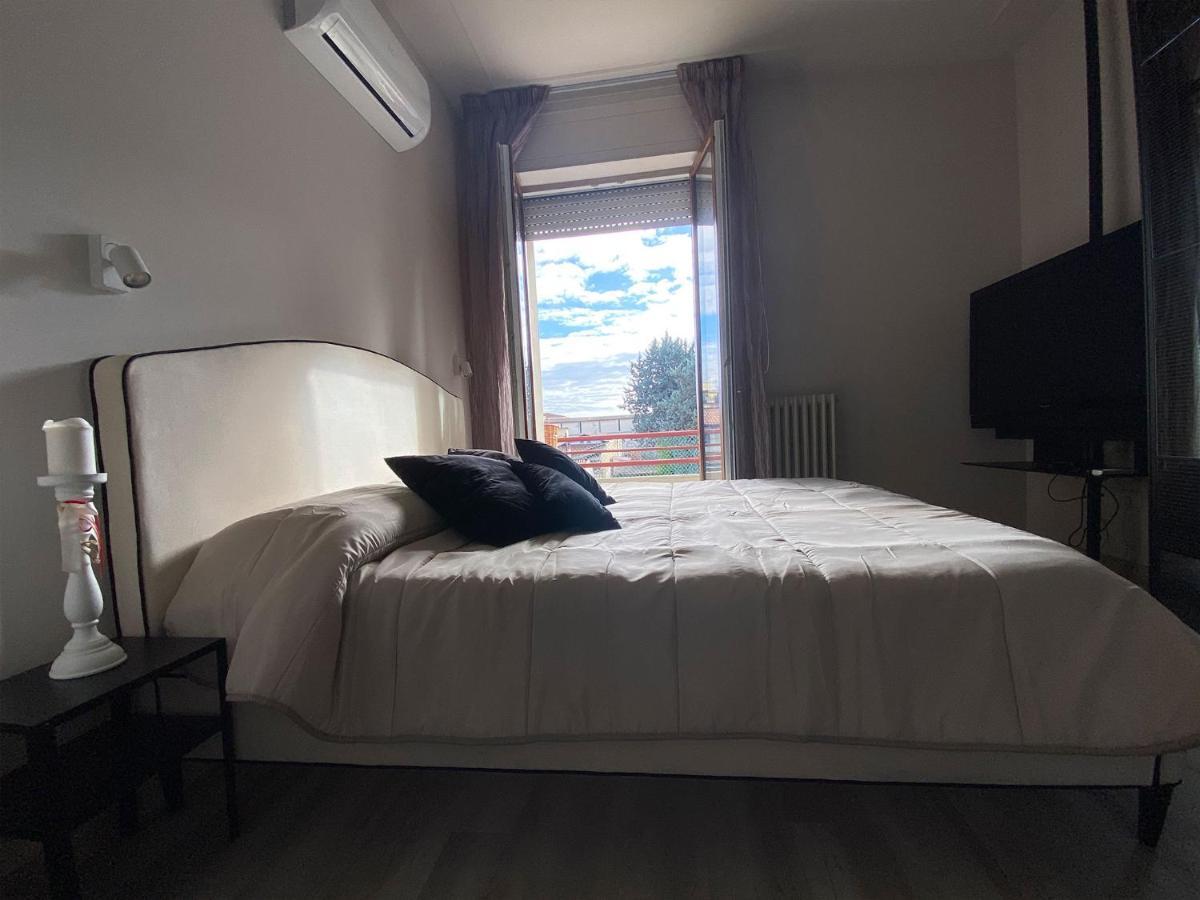 Apartmán Marco Polo Flat Viareggio Exteriér fotografie