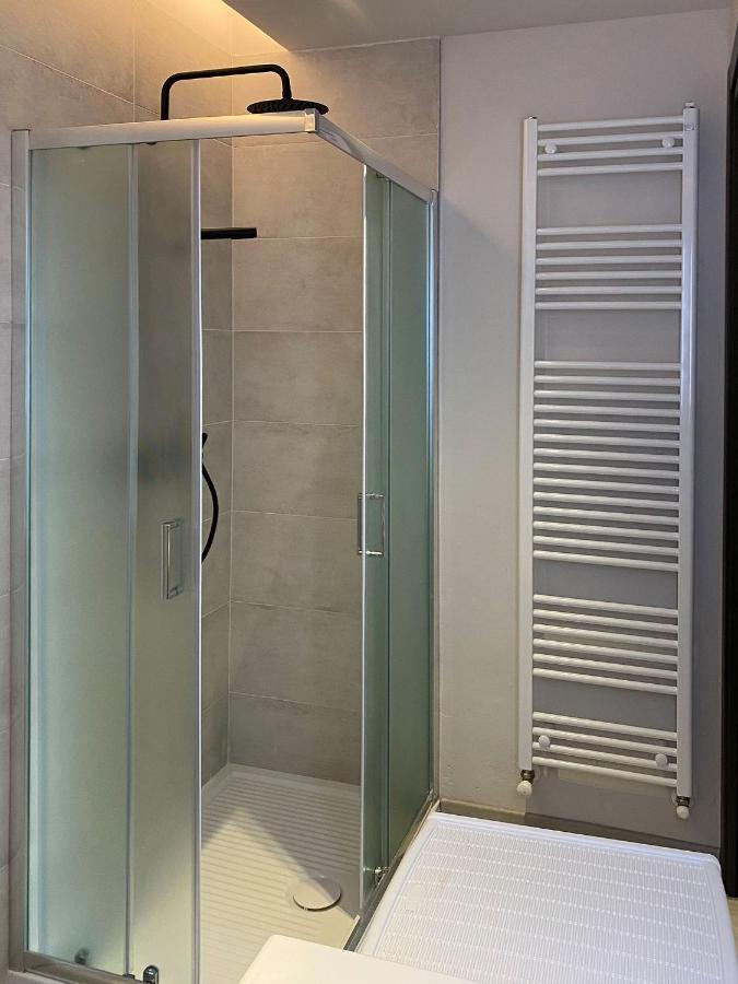 Apartmán Marco Polo Flat Viareggio Exteriér fotografie