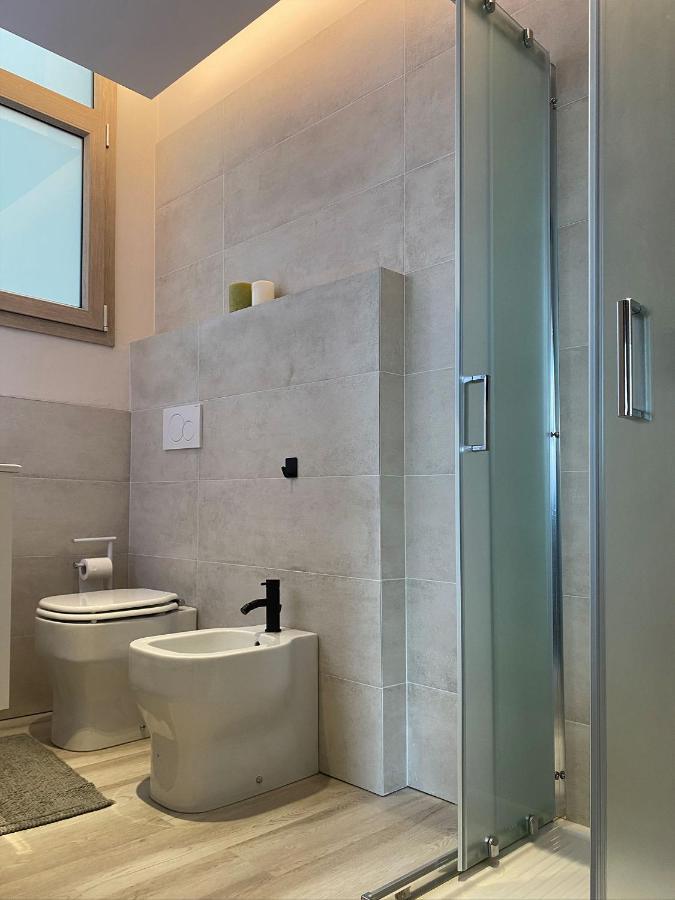 Apartmán Marco Polo Flat Viareggio Exteriér fotografie
