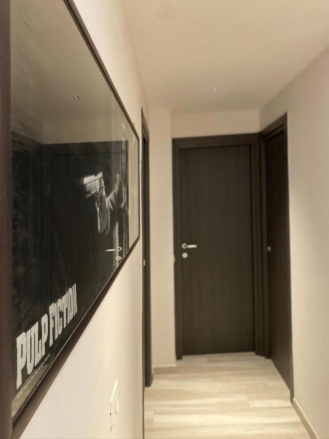 Apartmán Marco Polo Flat Viareggio Exteriér fotografie