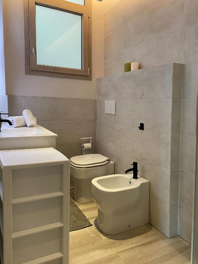Apartmán Marco Polo Flat Viareggio Exteriér fotografie