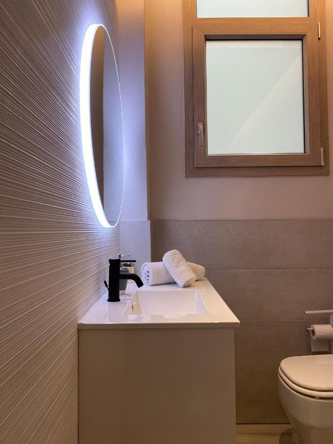 Apartmán Marco Polo Flat Viareggio Exteriér fotografie